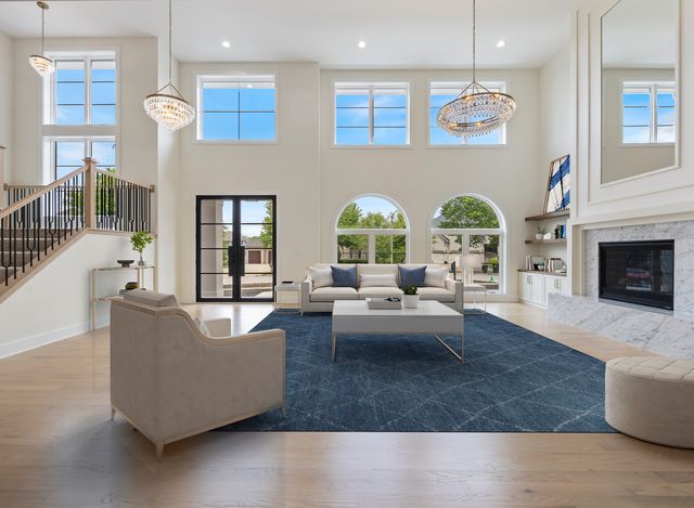 8886 Johnston Road, Burr Ridge, IL 60522