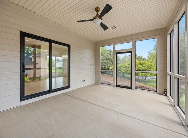 8886 Johnston Road, Burr Ridge, IL 60522