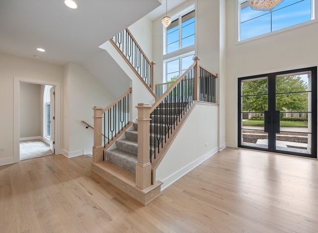 8886 Johnston Road, Burr Ridge, IL 60522