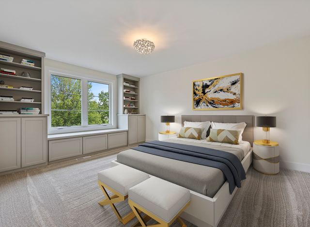 8886 Johnston Road, Burr Ridge, IL 60522