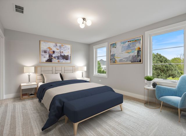 8886 Johnston Road, Burr Ridge, IL 60522