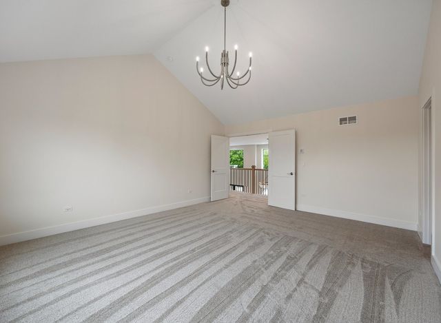 8886 Johnston Road, Burr Ridge, IL 60522