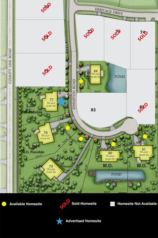 8886 Johnston Road, Burr Ridge, IL 60522