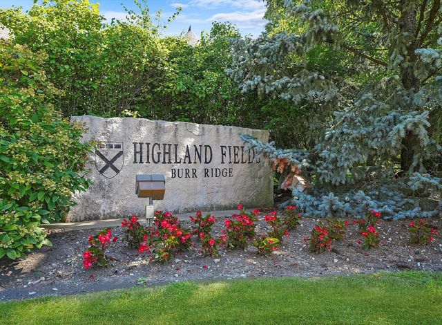 8886 Johnston Road, Burr Ridge, IL 60522