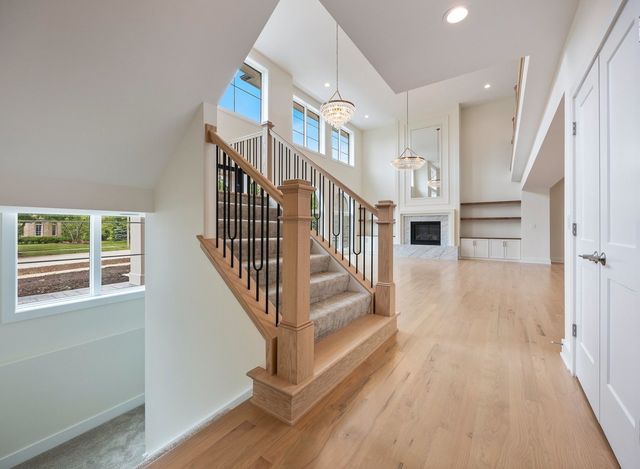 8886 Johnston Road, Burr Ridge, IL 60522