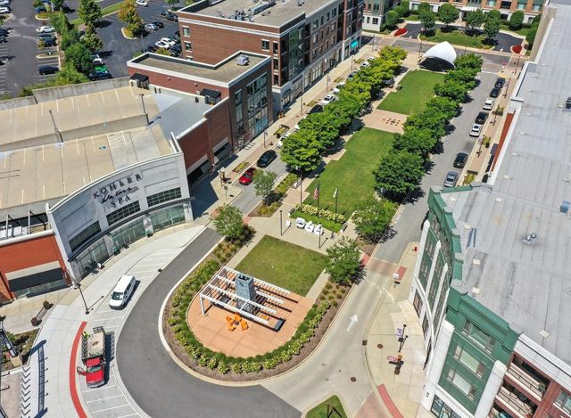 8886 Johnston Road, Burr Ridge, IL 60522