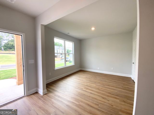 207 Sage Street LOT 35, Commerce, GA 30529