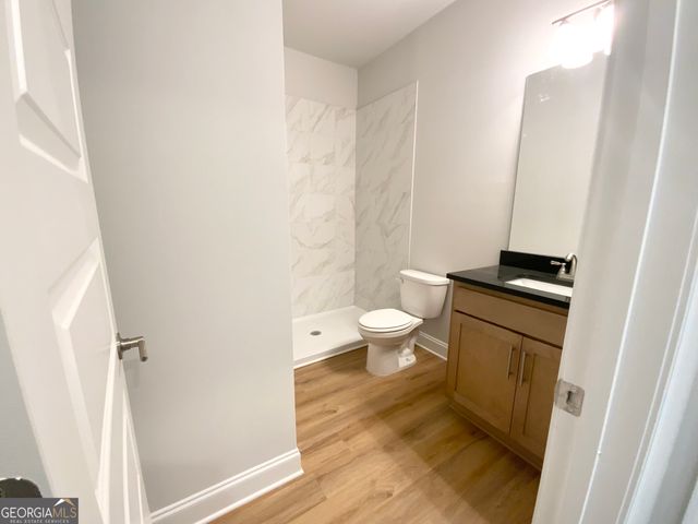 207 Sage Street LOT 35, Commerce, GA 30529