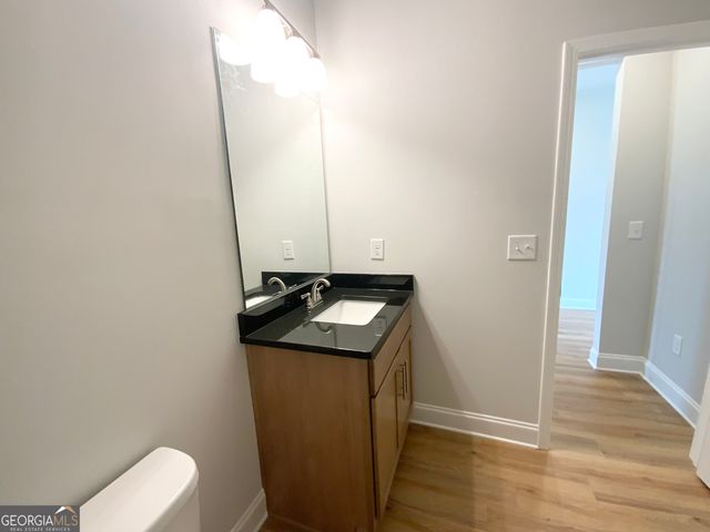 207 Sage Street LOT 35, Commerce, GA 30529