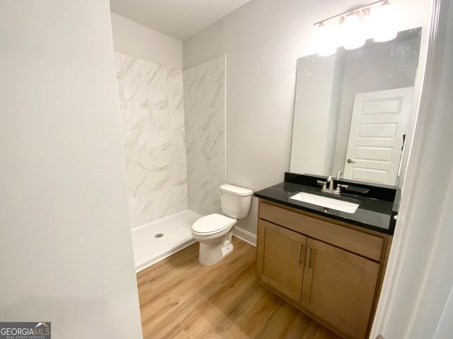 207 Sage Street LOT 35, Commerce, GA 30529