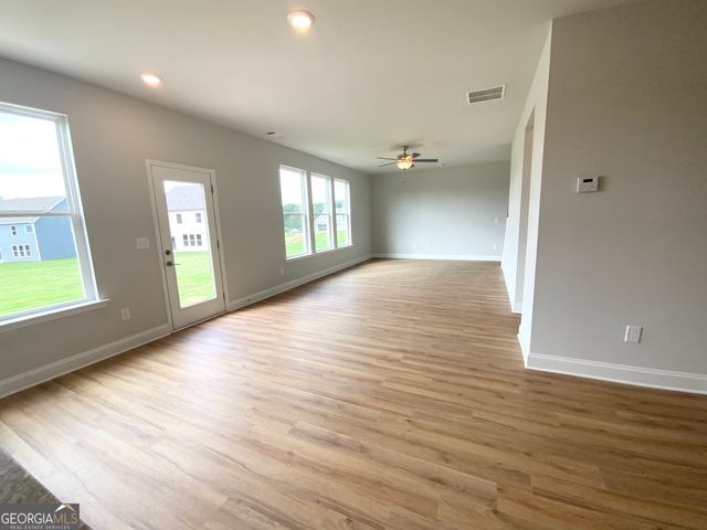 207 Sage Street LOT 35, Commerce, GA 30529