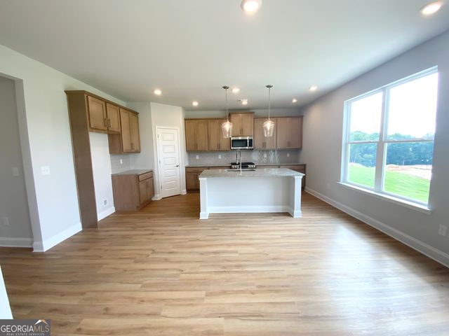 207 Sage Street LOT 35, Commerce, GA 30529