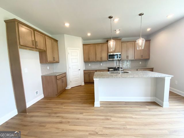 207 Sage Street LOT 35, Commerce, GA 30529