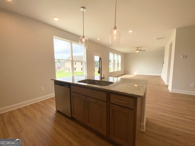 207 Sage Street LOT 35, Commerce, GA 30529