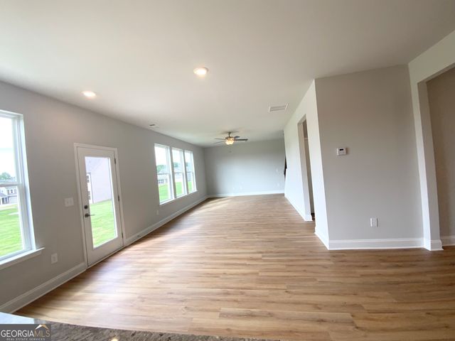 207 Sage Street LOT 35, Commerce, GA 30529