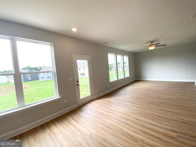 207 Sage Street LOT 35, Commerce, GA 30529