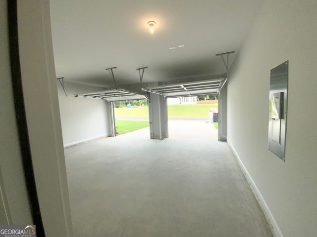 207 Sage Street LOT 35, Commerce, GA 30529