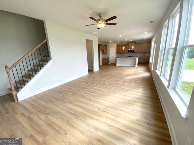 207 Sage Street LOT 35, Commerce, GA 30529