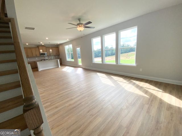 207 Sage Street LOT 35, Commerce, GA 30529