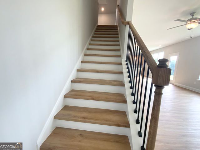 207 Sage Street LOT 35, Commerce, GA 30529