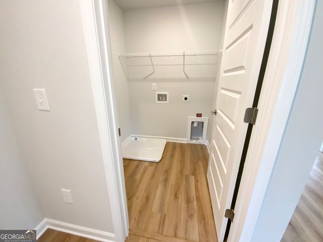 207 Sage Street LOT 35, Commerce, GA 30529