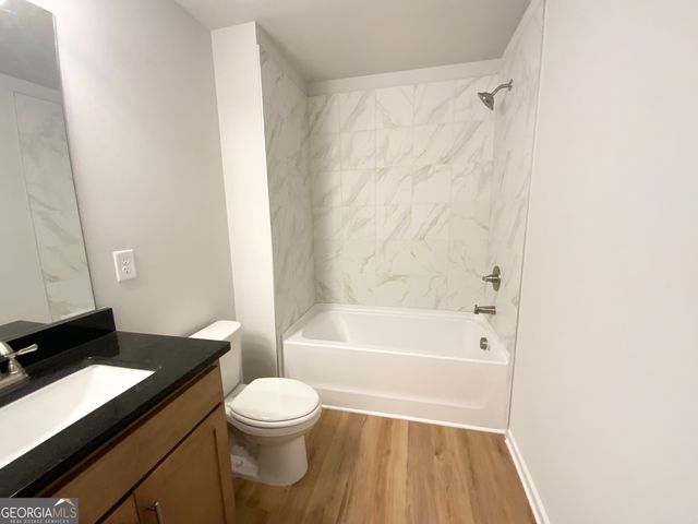 207 Sage Street LOT 35, Commerce, GA 30529