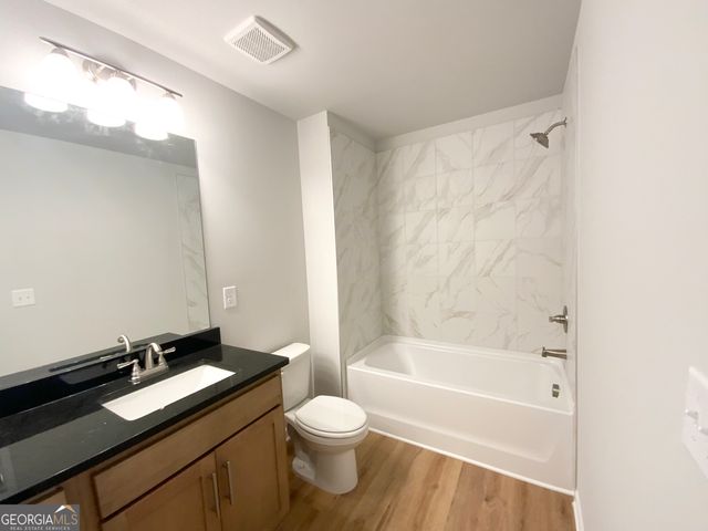 207 Sage Street LOT 35, Commerce, GA 30529