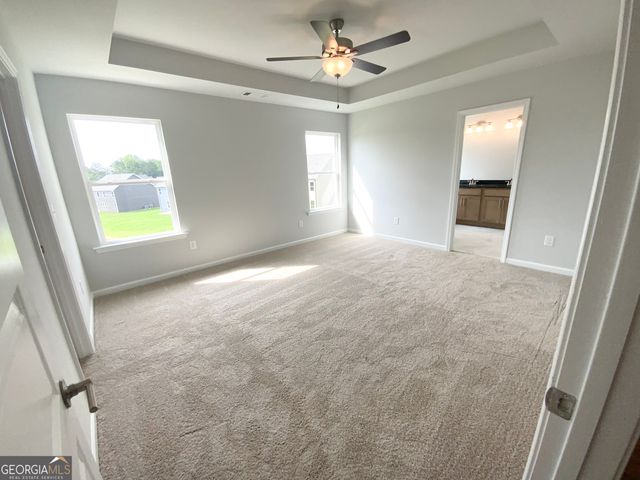 207 Sage Street LOT 35, Commerce, GA 30529