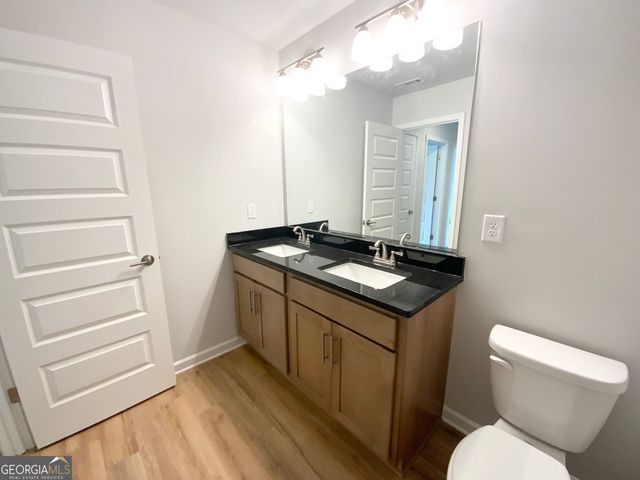 207 Sage Street LOT 35, Commerce, GA 30529