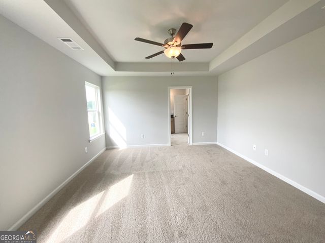 207 Sage Street LOT 35, Commerce, GA 30529