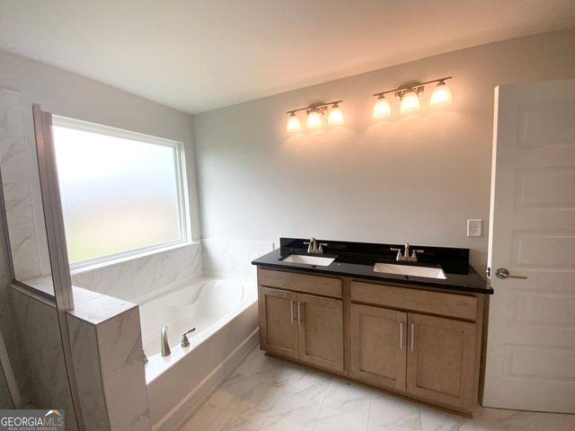 207 Sage Street LOT 35, Commerce, GA 30529