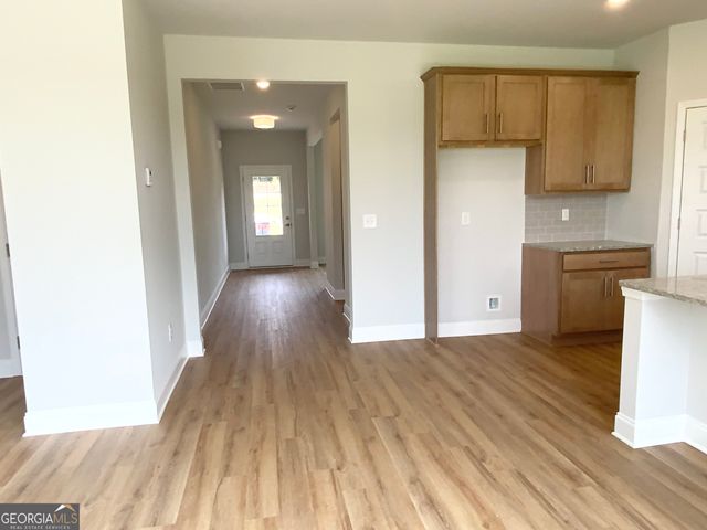 207 Sage Street LOT 35, Commerce, GA 30529