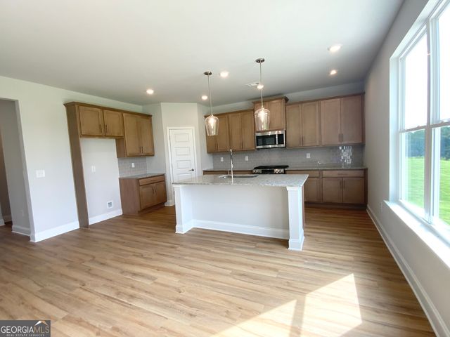 207 Sage Street LOT 35, Commerce, GA 30529