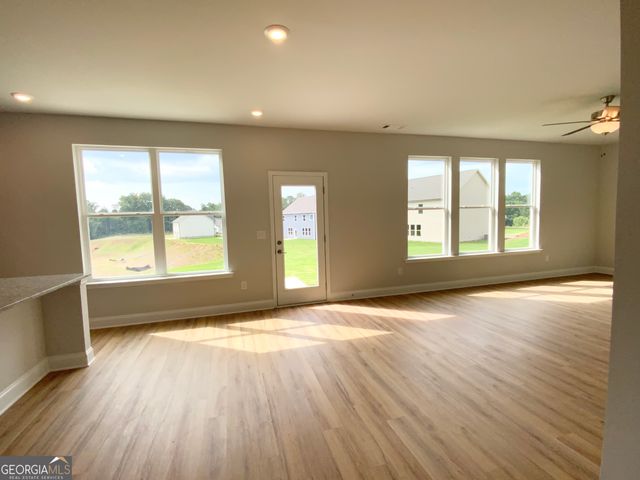 207 Sage Street LOT 35, Commerce, GA 30529