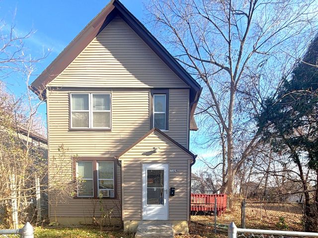 2324 Sheridan Avenue N, Minneapolis, MN 55411