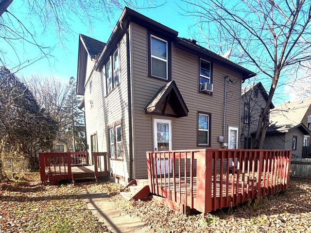 2324 Sheridan Avenue N, Minneapolis, MN 55411