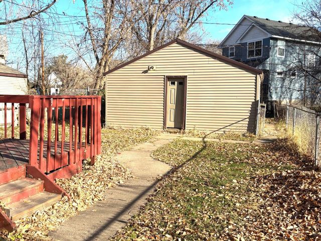 2324 Sheridan Avenue N, Minneapolis, MN 55411