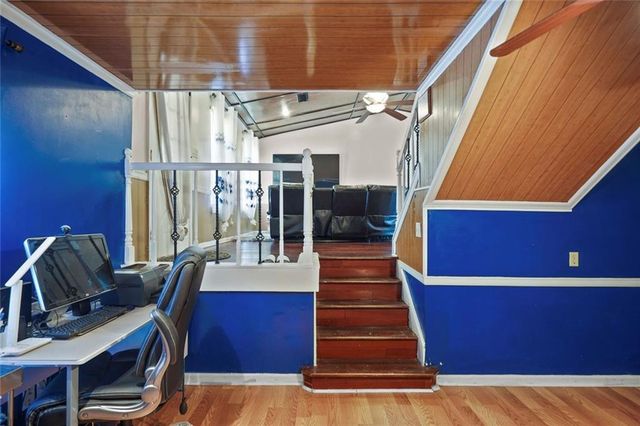 884 Forest Path, Stone Mountain, GA 30088