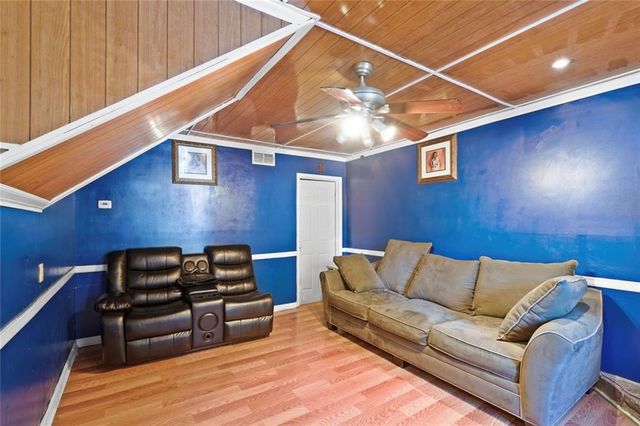 884 Forest Path, Stone Mountain, GA 30088