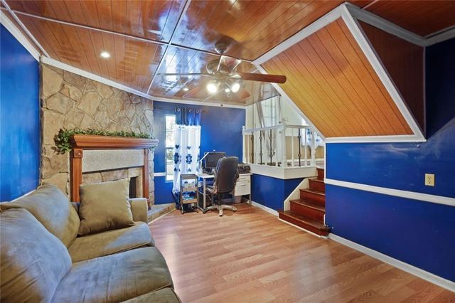 884 Forest Path, Stone Mountain, GA 30088