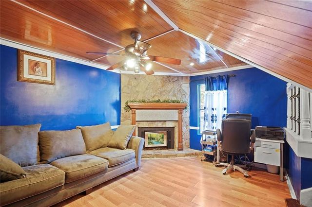 884 Forest Path, Stone Mountain, GA 30088