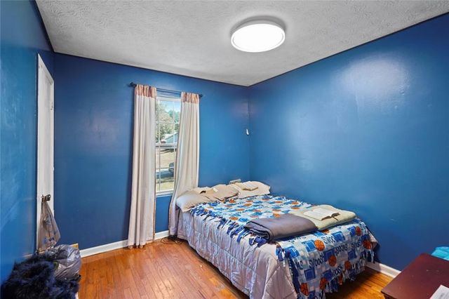 884 Forest Path, Stone Mountain, GA 30088