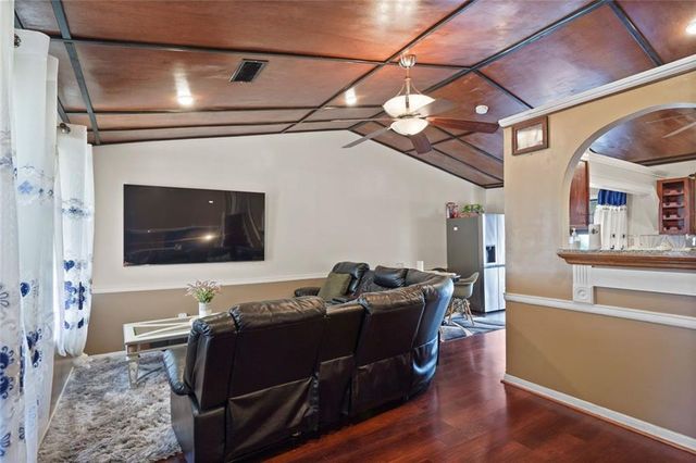 884 Forest Path, Stone Mountain, GA 30088