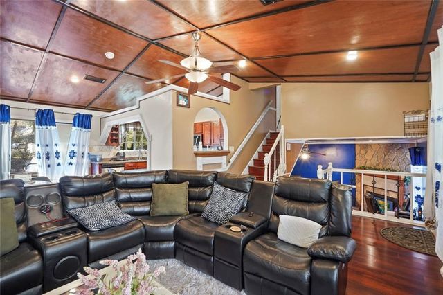 884 Forest Path, Stone Mountain, GA 30088