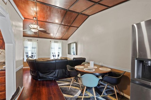 884 Forest Path, Stone Mountain, GA 30088