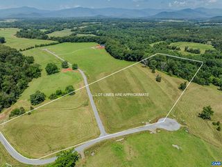 LOT 23 SUNSET RIDGE #23, Ruckersville, VA 22968