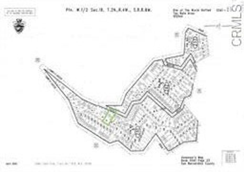 4 Sawpit Canyon Road, Cedarpines Park, CA 92322