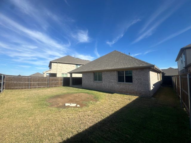 9141 Rock Nettle Drive, Fort Worth, TX 76131