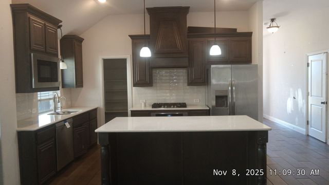 9141 Rock Nettle Drive, Fort Worth, TX 76131