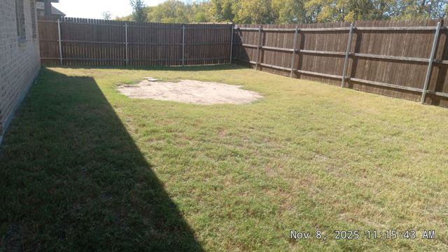 9141 Rock Nettle Drive, Fort Worth, TX 76131